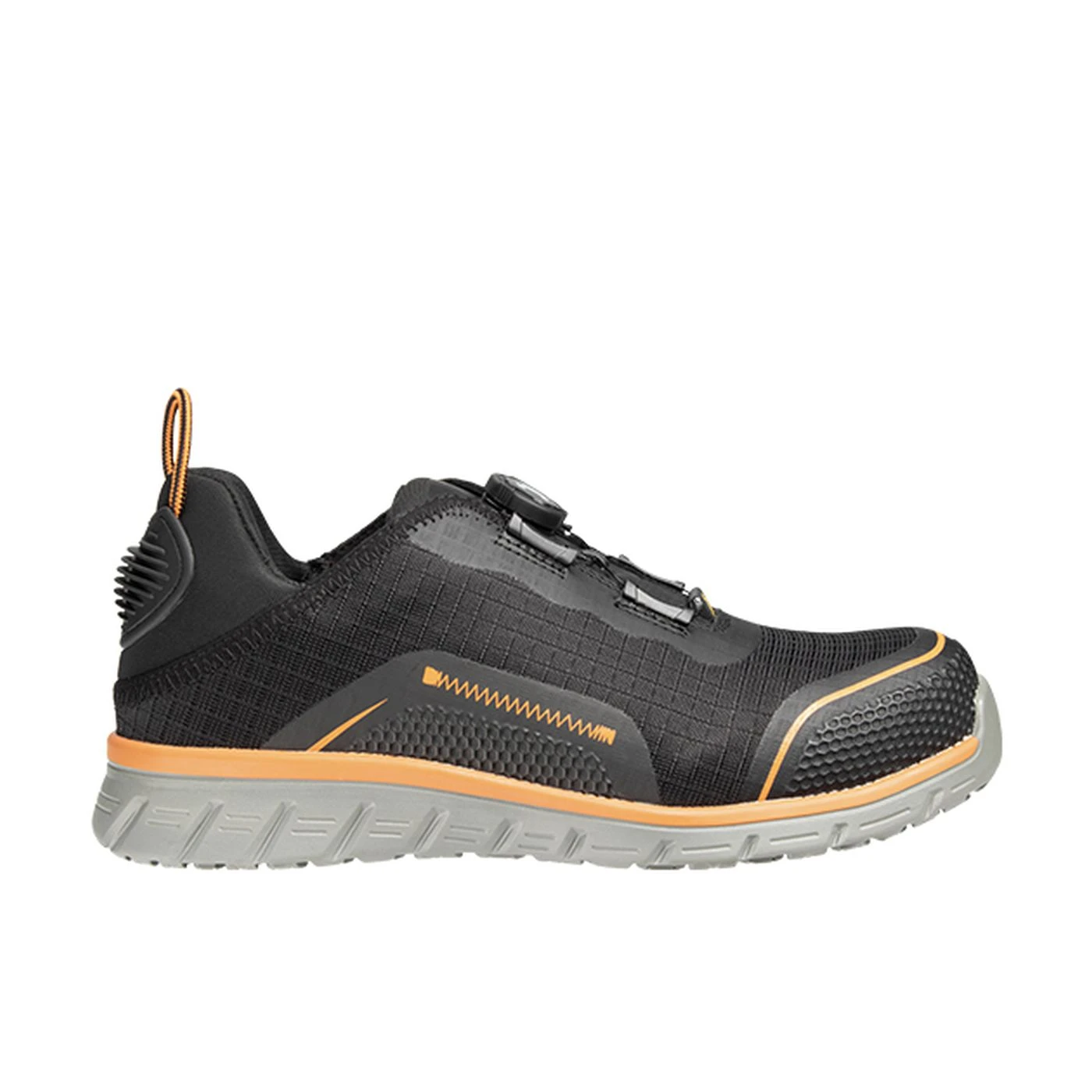 Pantofi sport de protecție LIGERO2 S1P TLS ESD SRC / Safety Jogger / Încălțăminte sport de protecție, casual și timp liber