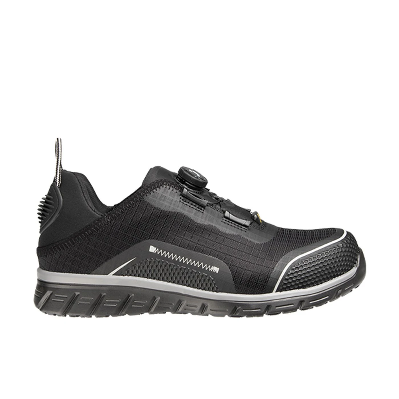 Pantofi sport de protecție LIGERO2 S1P TLS ESD SRC / Safety Jogger / Încălțăminte sport de protecție, casual și timp liber
