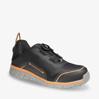 Pantofi sport de protecție LIGERO2 S1P TLS ESD SRC / Safety Jogger / Încălțăminte sport de protecție, casual și timp liber
