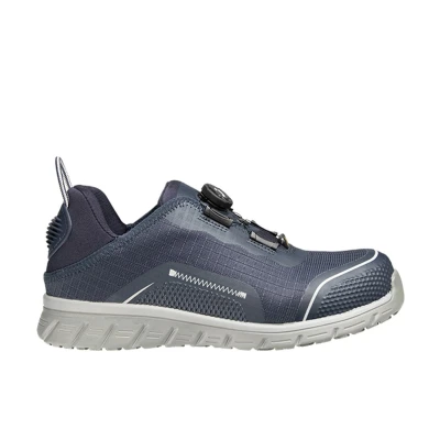 Pantofi sport de protecție LIGERO2 S1P TLS ESD SRC / Safety Jogger / Încălțăminte sport de protecție, casual și timp liber