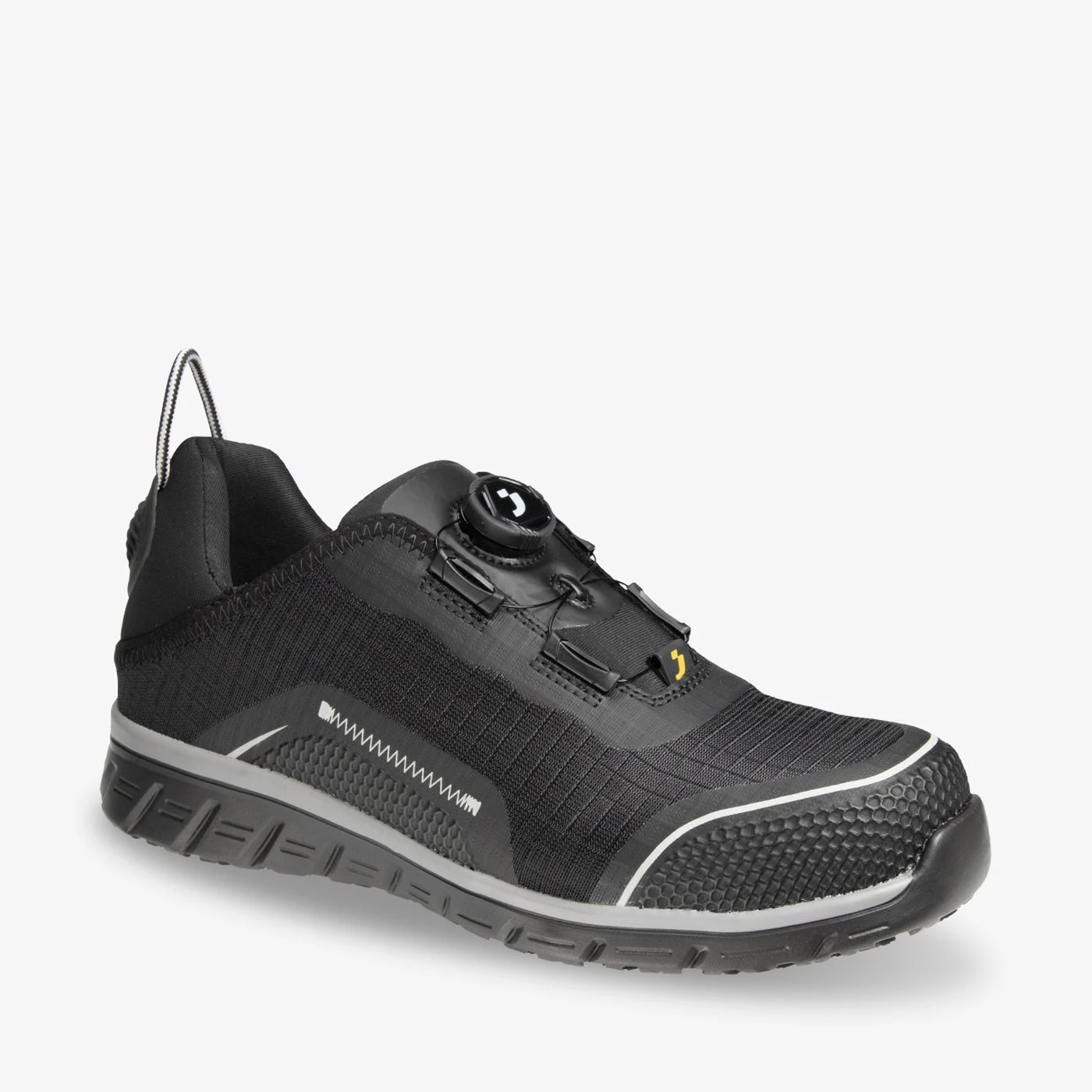 Pantofi sport de protecție LIGERO2 S1P TLS ESD SRC / Safety Jogger / Încălțăminte sport de protecție, casual și timp liber