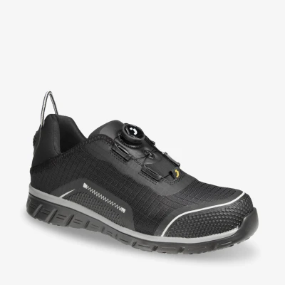 Pantofi sport de protecție LIGERO2 S1P TLS ESD SRC / Safety Jogger / Încălțăminte sport de protecție, casual și timp liber