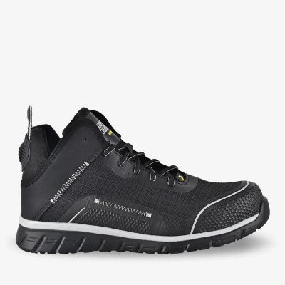 Ghete sport de protecție LIGERO2 S1P ESD SRC / Safety Jogger / Încălțăminte sport de protecție, casual și timp liber