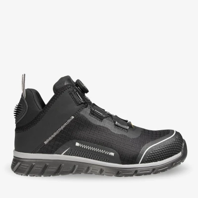 Ghete sport de protecție LIGERO2 S1P TSL ESD SRC / Safety Jogger / Încălțăminte sport de protecție, casual și timp liber