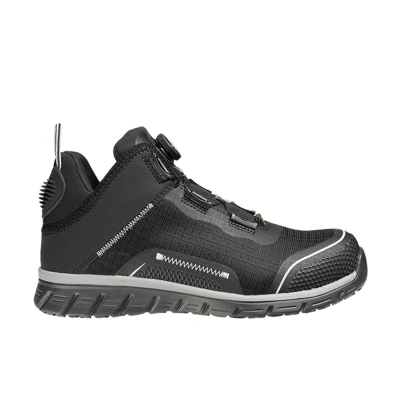 Ghete sport de protecție LIGERO2 S1P TSL ESD SRC / Safety Jogger / Încălțăminte sport de protecție, casual și timp liber