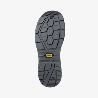 Ghete de protecție ECODESERT S1P SR FO / Safety Jogger / Bocanci de protecție și ghete de lucru