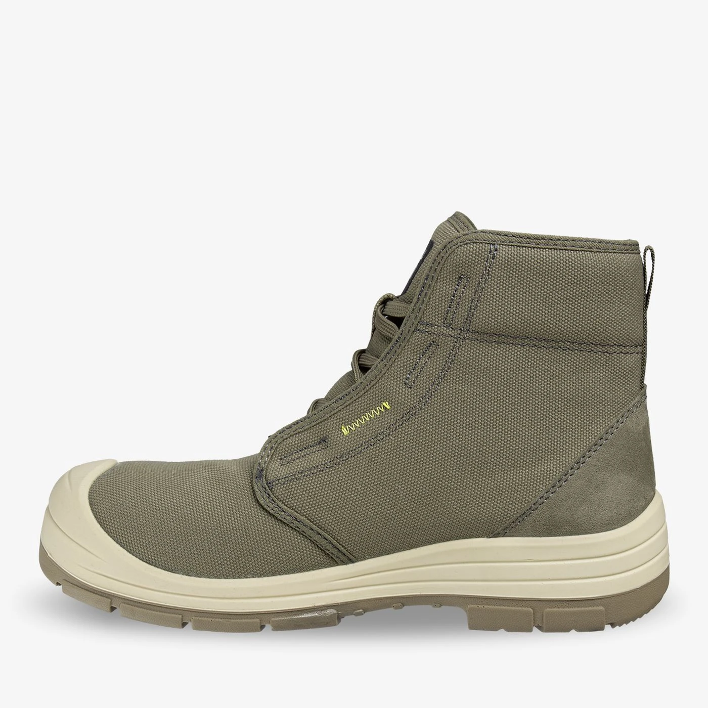 Ghete de protecție ECODESERT S1P SR FO / Safety Jogger / Bocanci de protecție și ghete de lucru