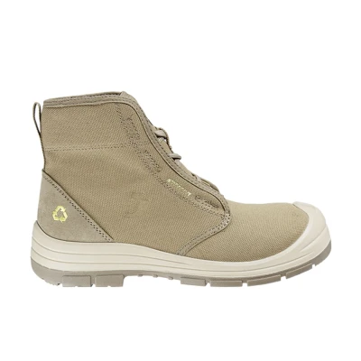 Ghete de protecție ECODESERT S1P SR FO / Safety Jogger / Bocanci de protecție și ghete de lucru