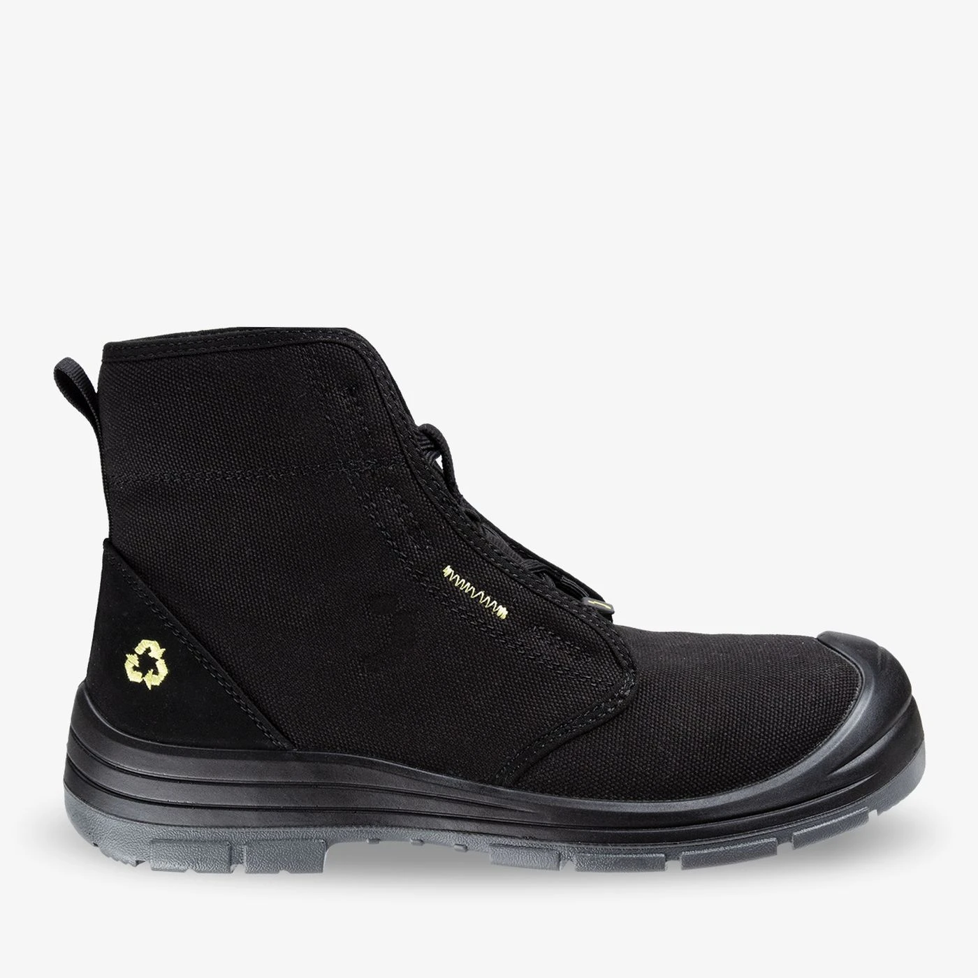 Ghete de protecție ECODESERT S1P SR FO / Safety Jogger / Bocanci de protecție și ghete de lucru