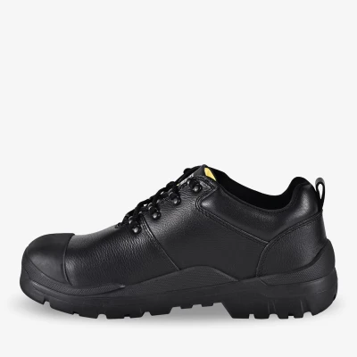 Pantofi de protecție HEKLA S3 LG SC SR HI CI FO HRO / Safety Jogger / Încălțăminte cu talpă HRO rezistentă la căldură