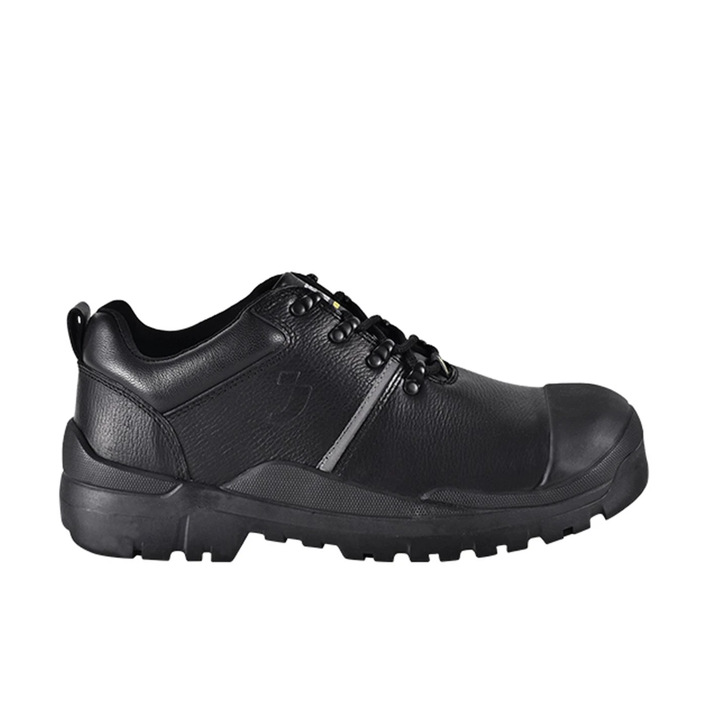 Pantofi de protecție HEKLA S3 LG SC SR HI CI FO HRO / Safety Jogger / Încălțăminte cu talpă HRO rezistentă la căldură