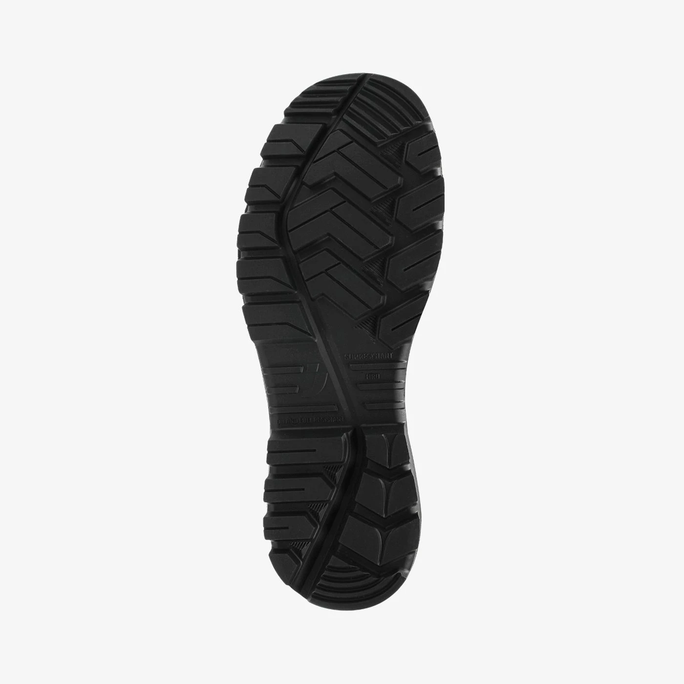 Pantofi de protecție VESUVIO S3 SR SC HI CI FO HRO / Safety Jogger / Încălțăminte cu talpă HRO rezistentă la căldură