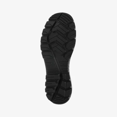 Pantofi de protecție VESUVIO S3 SR SC HI CI FO HRO / Safety Jogger / Încălțăminte cu talpă HRO rezistentă la căldură