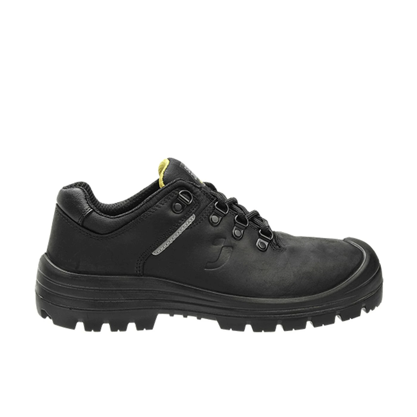 Pantofi de protecție VESUVIO S3 SR SC HI CI FO HRO / Safety Jogger / Încălțăminte cu talpă HRO rezistentă la căldură
