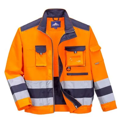 TX50 - Jacheta Lille HiVis / Portwest / Jachete și geci