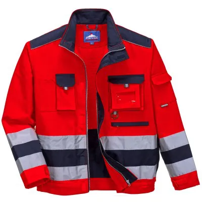 TX50 - Jacheta Lille HiVis / Portwest / Jachete și geci