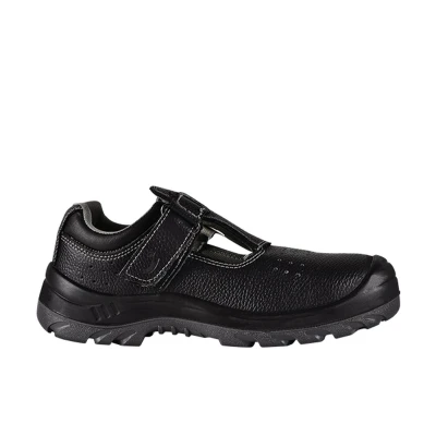 Sandale de protecție BESTSUN S1P SR FO / Safety Jogger / Sandale de protecție, saboți de lucru, galoși din PVC