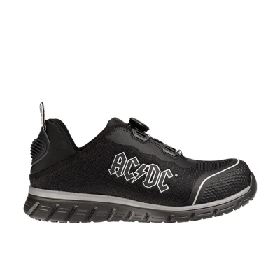 Adidași de protecție ACDC LIGERO2 TLS S1P ESD SRC / Safety Jogger / Încălțăminte sport de protecție, casual și timp liber