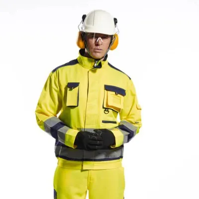 TX50 - Jacheta Lille HiVis / Portwest / Jachete și geci