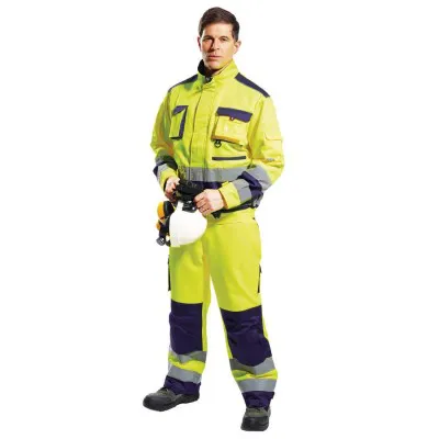 TX50 - Jacheta Lille HiVis / Portwest / Jachete și geci