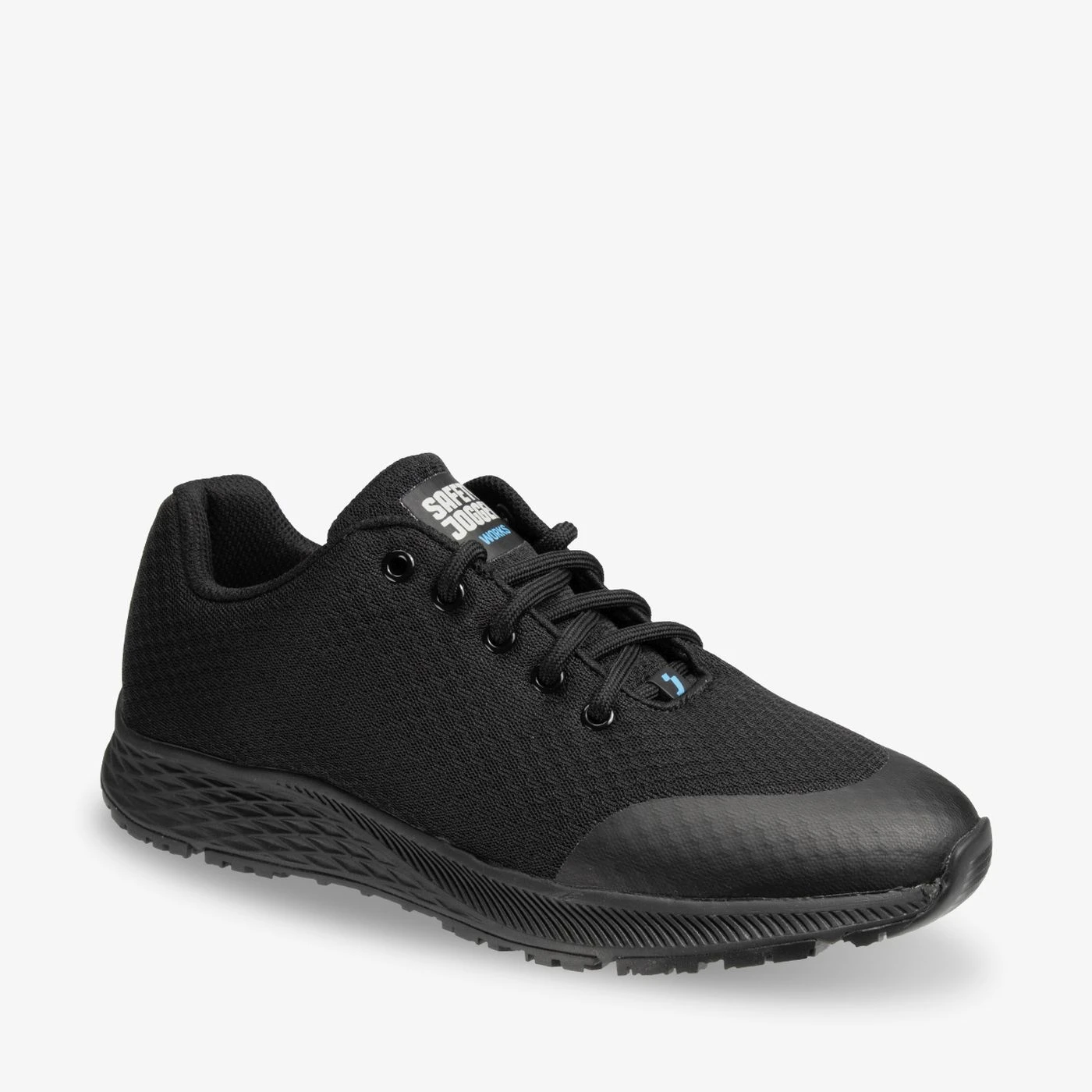 Pantofi sport de lucru JUNO O1 SR FO / Safety Jogger / Încălțăminte sport de protecție, casual și timp liber