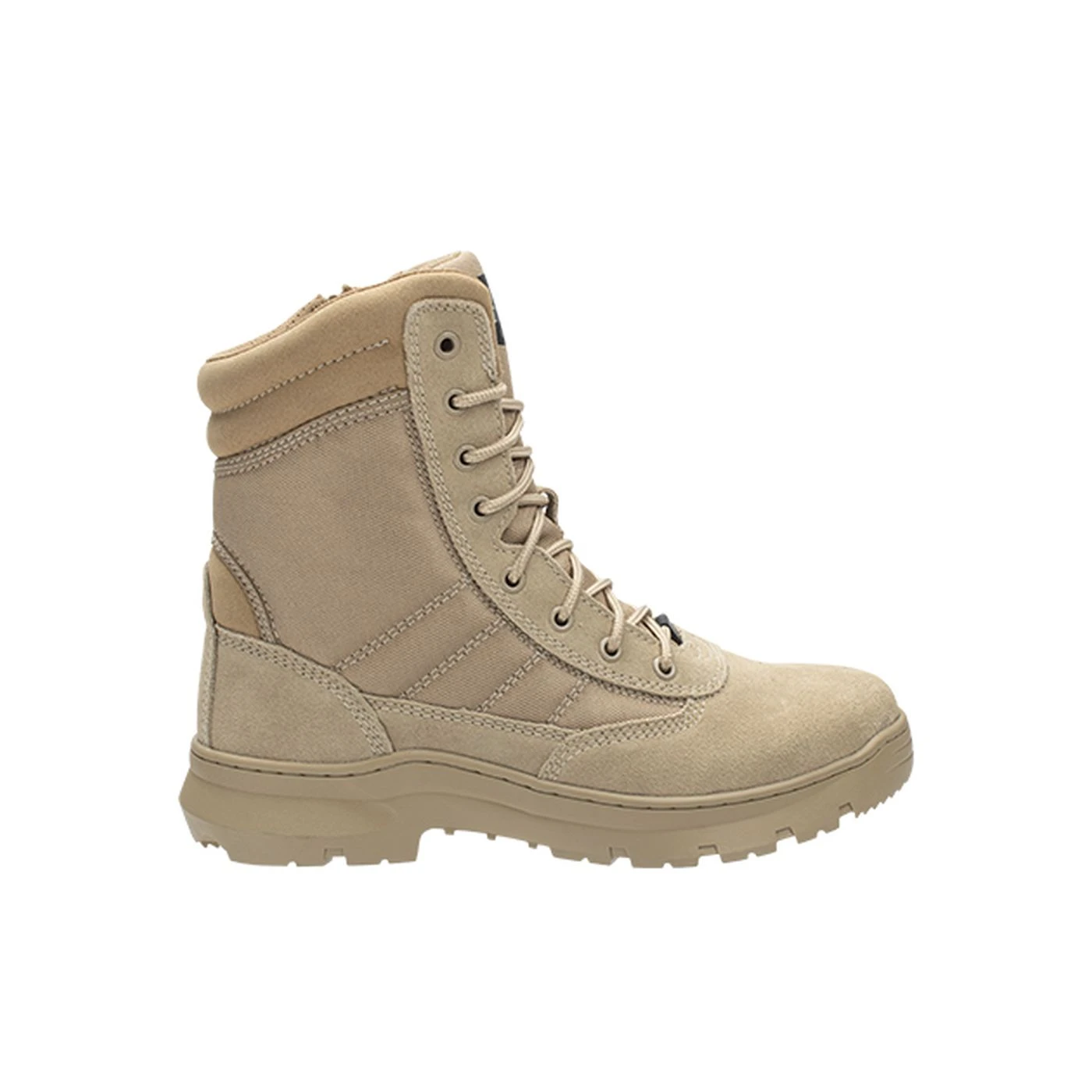 Bocanci de lucru înalți DUNE OB SRA FO HRO / Safety Jogger / Încălțăminte cu talpă HRO rezistentă la căldură