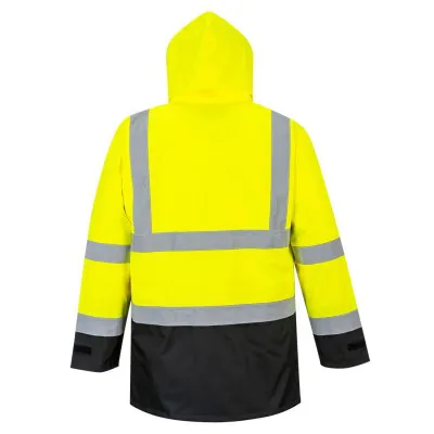 S768 - Jacheta Executive 5-in-1 / Portwest / Jachete și geci