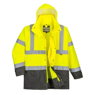 S768 - Jacheta Executive 5-in-1 / Portwest / Jachete și geci