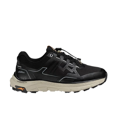 Adidași pentru drumeție CARACAS / Safety Jogger / Încălțăminte drumeție, bocanci trekking, ghete hiking, pantofi munte