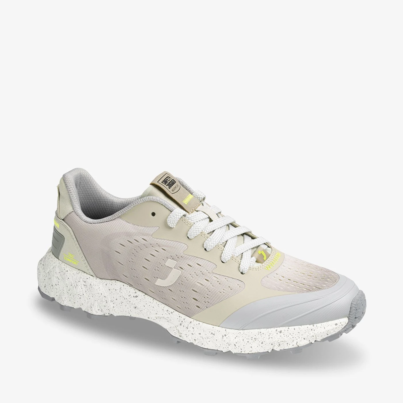 Adidași pentru drumeție SANTIAGO / Safety Jogger / Încălțăminte drumeție, bocanci trekking, ghete hiking, pantofi munte