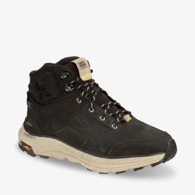 Ghete pentru drumeție TAMBO MID / Safety Jogger / Încălțăminte drumeție, bocanci trekking, ghete hiking, pantofi munte