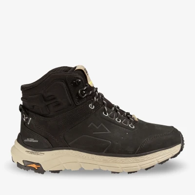 Ghete pentru drumeție TAMBO MID / Safety Jogger / Încălțăminte drumeție, bocanci trekking, ghete hiking, pantofi munte