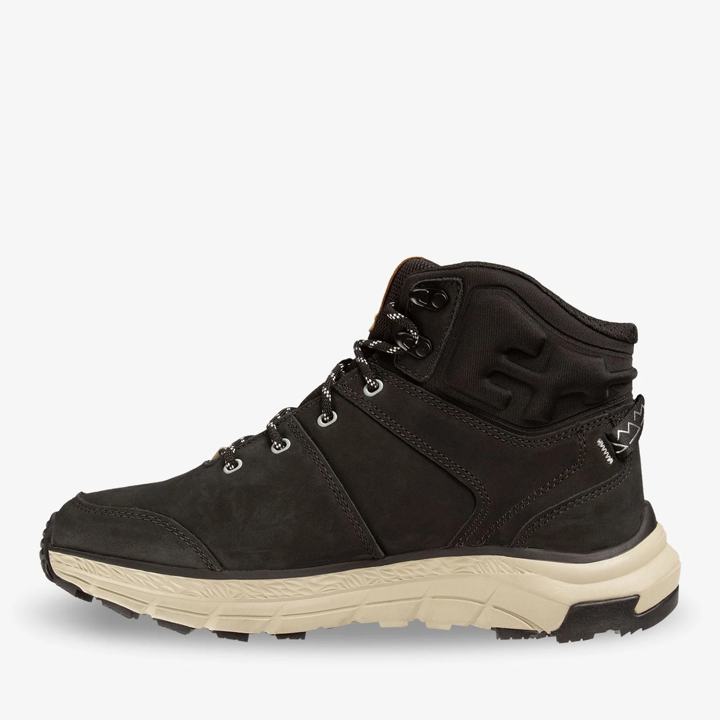 Ghete pentru drumeție TAMBO MID / Safety Jogger / Încălțăminte drumeție, bocanci trekking, ghete hiking, pantofi munte