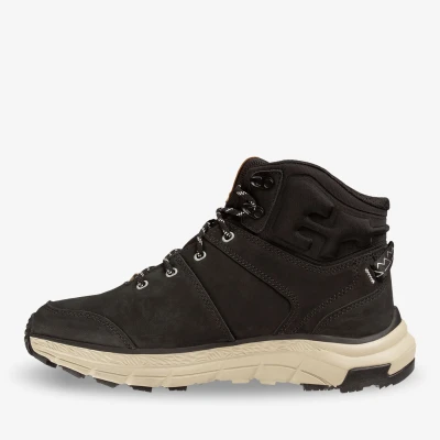 Ghete pentru drumeție TAMBO MID / Safety Jogger / Încălțăminte drumeție, bocanci trekking, ghete hiking, pantofi munte