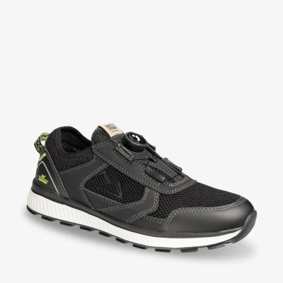 Adidași ușori și lavabili COLORADO / Safety Jogger / Încălțăminte sport de protecție, casual și timp liber