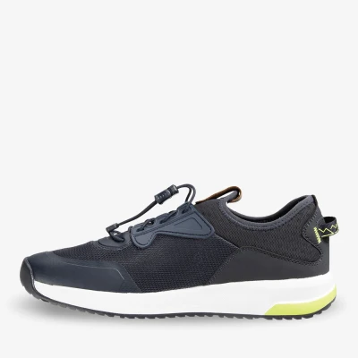 Pantofi sport LOGAN / Safety Jogger / Încălțăminte sport de protecție, casual și timp liber