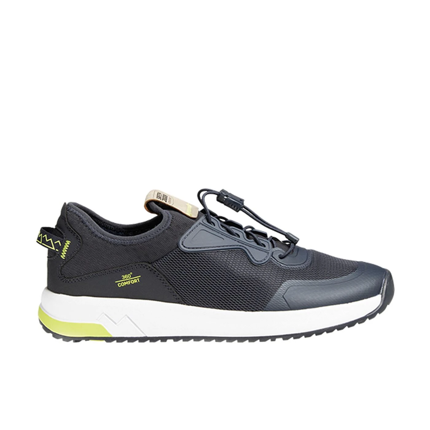 Pantofi sport LOGAN / Safety Jogger / Încălțăminte sport de protecție, casual și timp liber