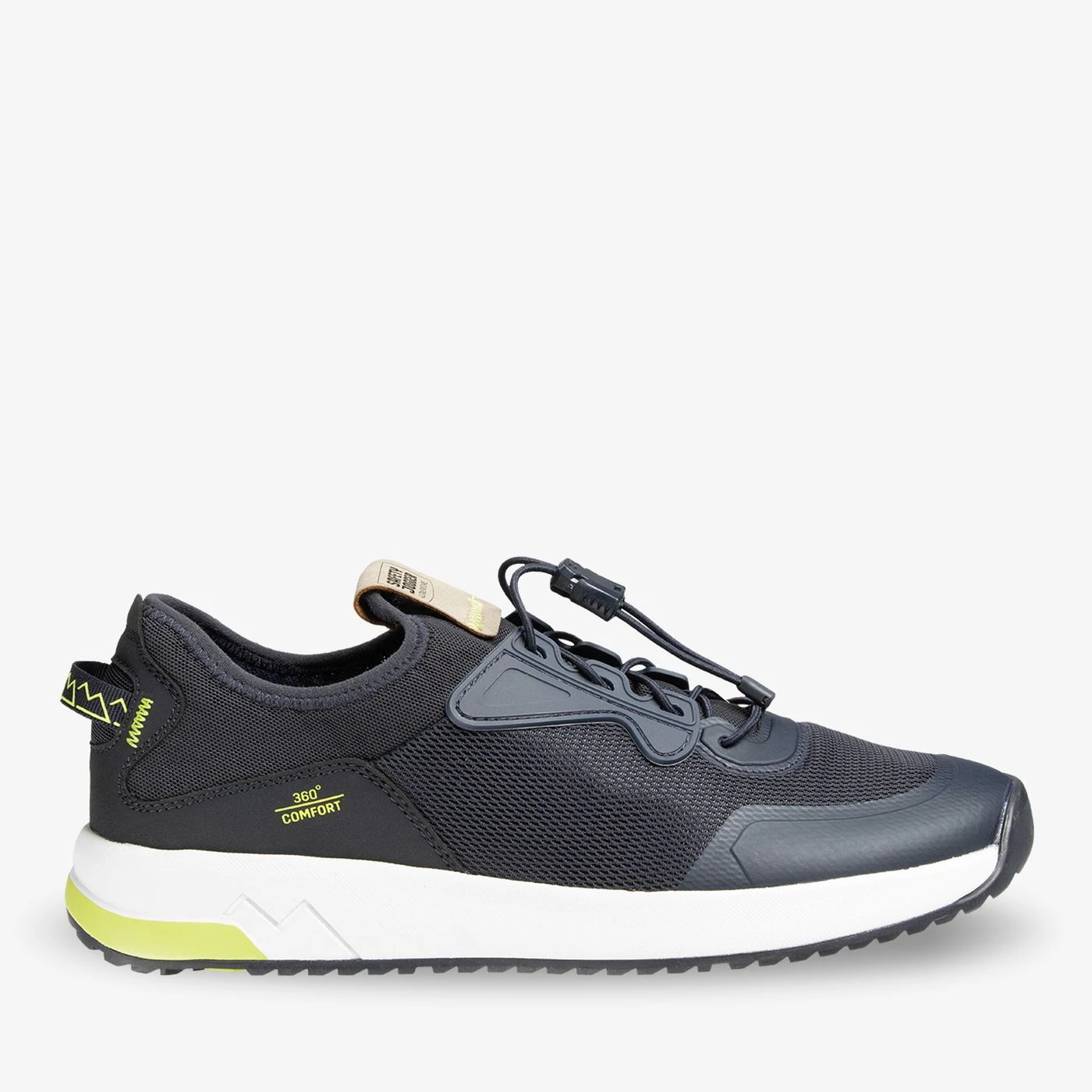 Pantofi sport LOGAN / Safety Jogger / Încălțăminte sport de protecție, casual și timp liber