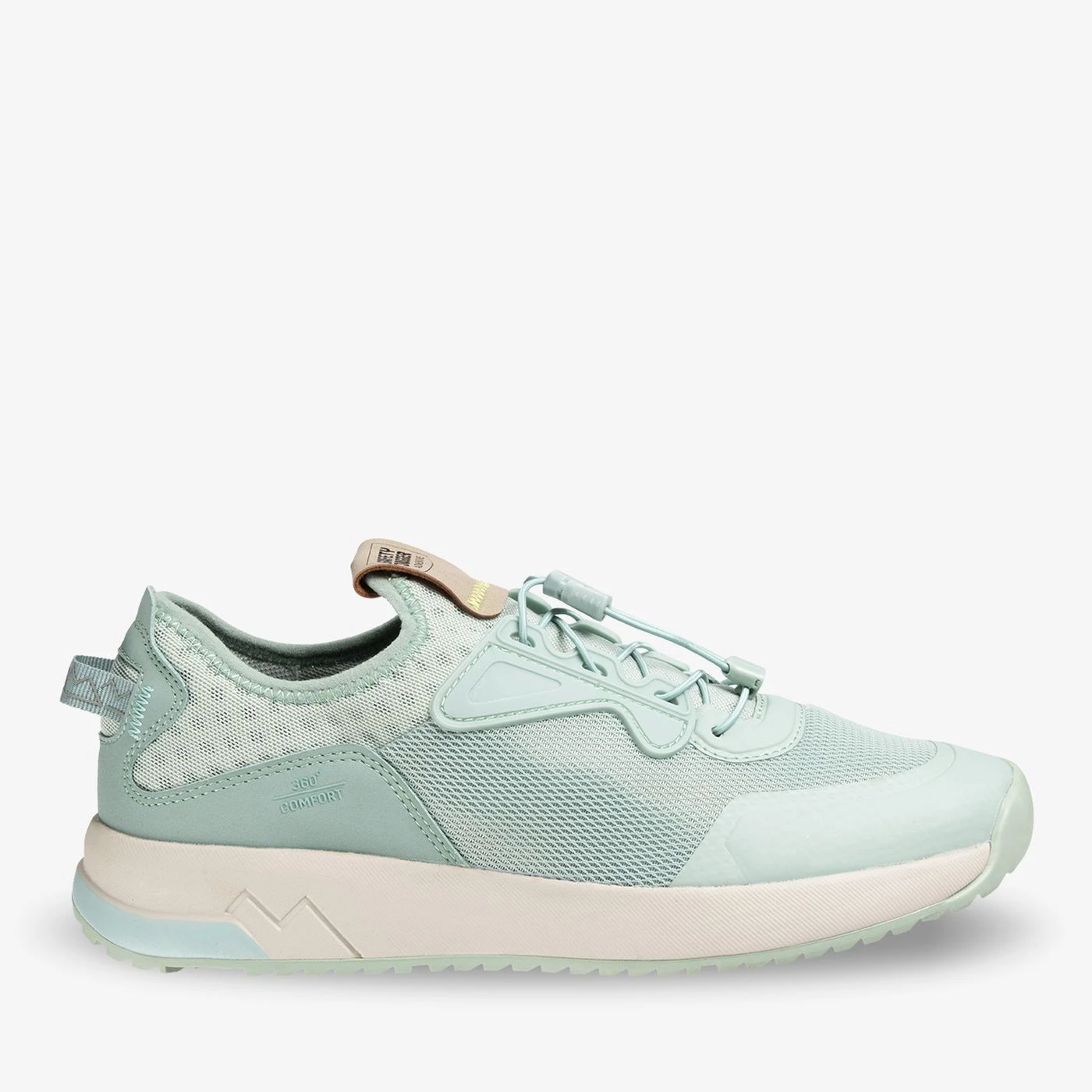 Pantofi sport LOGAN / Safety Jogger / Încălțăminte sport de protecție, casual și timp liber