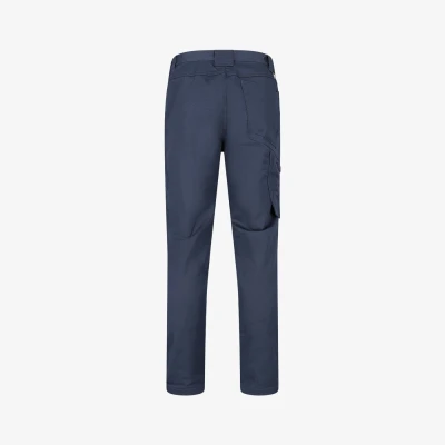 Pantaloni de lucru KASAI pentru bărbați / Safety Jogger / Pantaloni, salopete, colanți