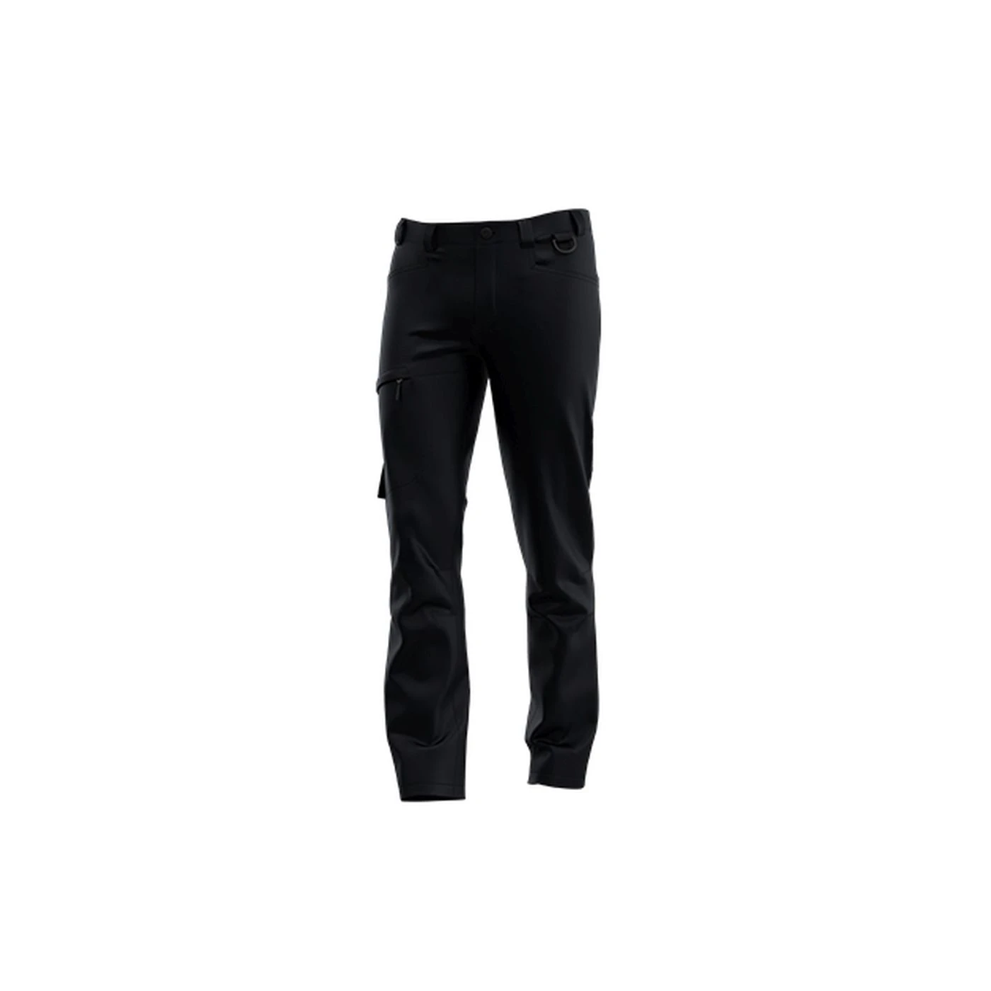 Pantaloni de lucru KASAI pentru bărbați / Safety Jogger / Pantaloni, salopete, colanți