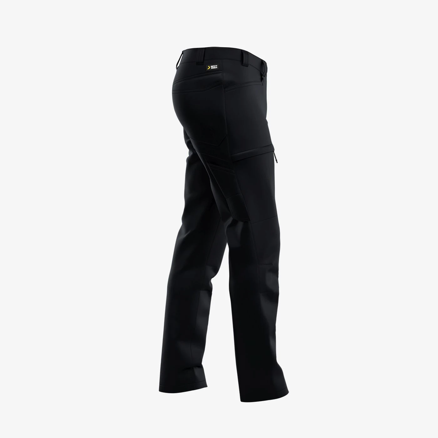 Pantaloni de lucru KASAI pentru bărbați / Safety Jogger / Pantaloni, salopete, colanți