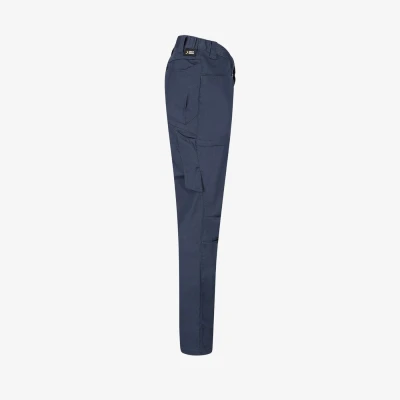 Pantaloni de lucru KASAI pentru bărbați / Safety Jogger / Pantaloni, salopete, colanți