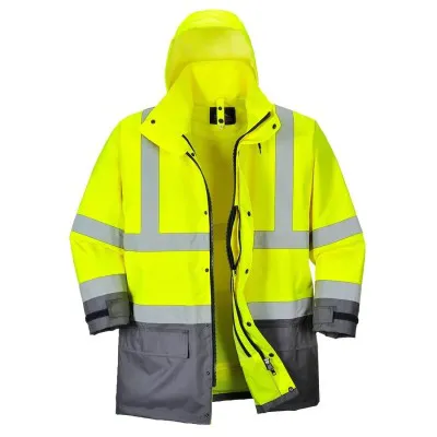 S768 - Jacheta Executive 5-in-1 / Portwest / Jachete și geci