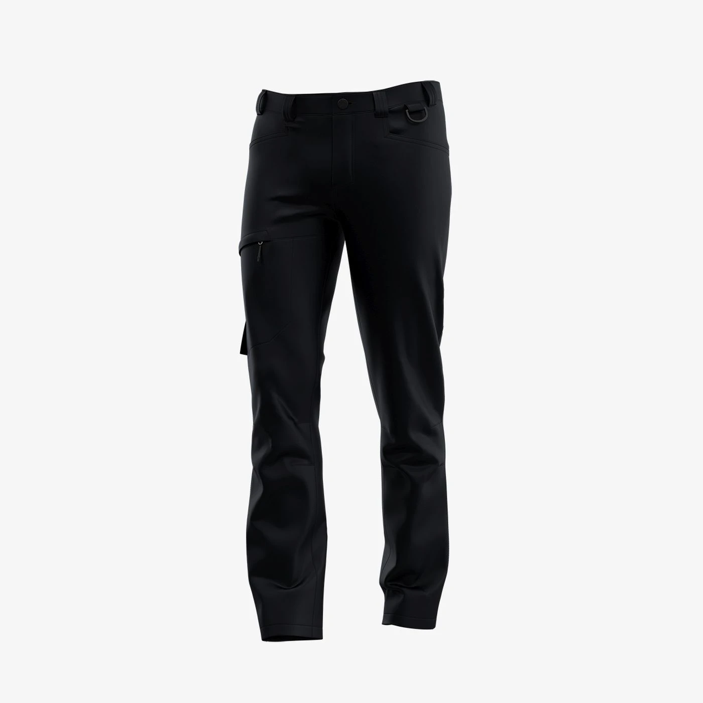 Pantaloni de lucru KASAI pentru bărbați / Safety Jogger / Pantaloni, salopete, colanți