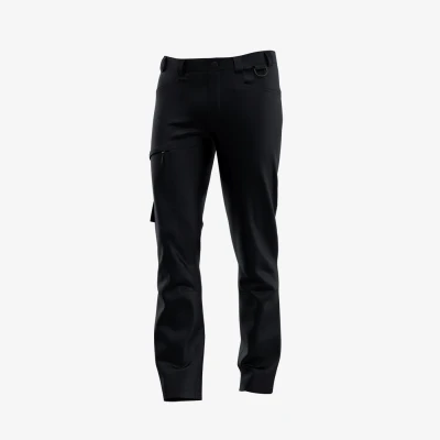 Pantaloni de lucru KASAI pentru bărbați / Safety Jogger / Pantaloni, salopete, colanți