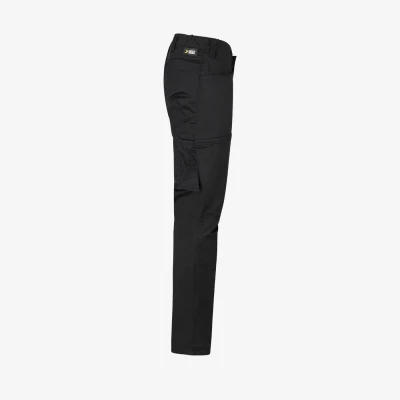 Pantaloni de lucru KASAI pentru bărbați / Safety Jogger / Pantaloni, salopete, colanți