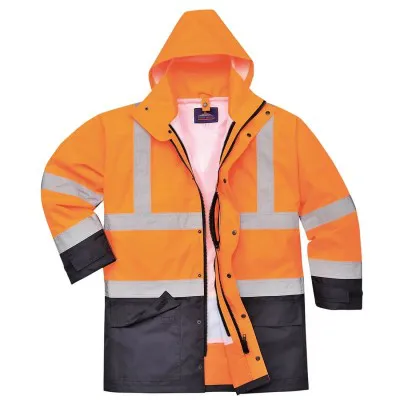 S768 - Jacheta Executive 5-in-1 / Portwest / Jachete și geci
