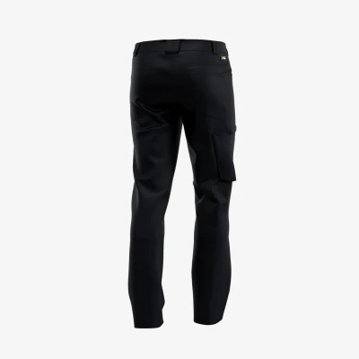 Pantaloni de lucru KASAI pentru bărbați / Safety Jogger / Pantaloni, salopete, colanți