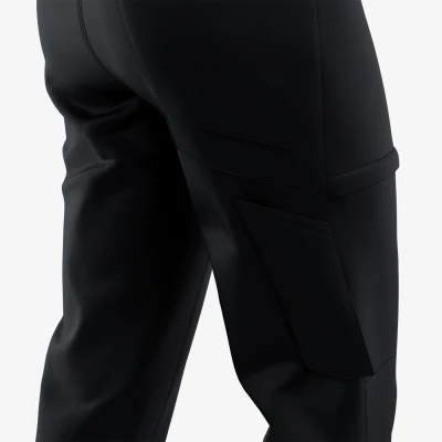 Pantaloni de lucru KASAI pentru bărbați / Safety Jogger / Pantaloni, salopete, colanți